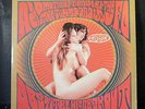 ACID MOTHERS TEMPLE Dbl LP Absolutely freak out 2001 Static Resonance violet