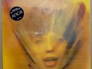 ROLLING STONES Goats Head Soup SEALED LP Original with STICKERS