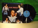 Elvis Presley ?– RETURN TO LONG BEACH ' LP MINT ITALY 1991 TIGER 50000