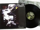 ATROCITY - Hallucinations LP 1990 - ORIG. NB 038 .. gorefest sinister morgoth