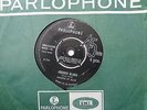 SHADES OF BLUE VOODOO BLUES LUCEANNE PARLOPHONE R 5270 60'S BEAT RARE SINGLE 7