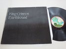 KING CRIMSON/EARTHBOUND  LP 1972 ARIOLA ISLAND 86 254 ET