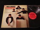 The Buckinghams-Time & Charges-ORIGINAL 1967 US MONO LP-SEALED