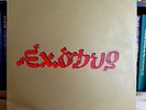 BOB MARLEY & THE WAILERS Exodus UK 1st STIRLING ISLAND COMPLETE LP