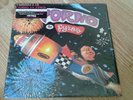 Porno for Pyros -Tie Die  LP Vinyl RSD 2013 record store day 1000 copies