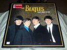 The Beatles Thirty Weeks in 1963 Box set LP Limited Edition #1780of 2000 Sealed