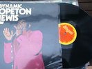 Hopeton Lewis - Dynamic - Dragon LP