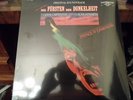 LP  PRINCE OF THE DARKNESS John Carpenter   FACTORY SEALED/OVP  Colosseum  OST