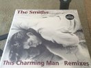 The Smiths Sealed  This Charming Man Remixes