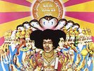 The Jimi Hendrix Experience 