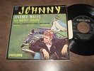 johnny hallyday espagne