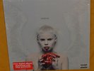 RARE OOP DIE ANTWOORD TEN$ION LP VINYL RECORD ZEF DWT703121 TENSION CHAPPIE