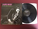 KATE BUSH - On The Stage Tonight... (Europe Import LP)