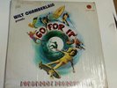 GO FOR IT surfing sound soundtrack 1978 vinyl LP Rick Henn & Dennis Dragon