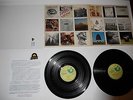 Pink Floyd A Nice Pair Piper at Gates/Saucerful VG Original Ultrasonic CLEAN
