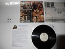 Van Halen Fair Warning 1981 EDP 1st Press ARCHIVE MASTER Ultrasonic CLEAN
