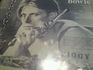 David Bowie Ziggy 2 live bootleg German pressing BBC John Peel Marc Bolan