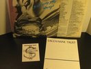 Saccharine Trust Surviving You, Always 1984 Punk  LP Vinyl Promo SST