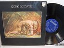 ATOMIC ROOSTER Death Walks Behind You PROG 1970 German Import LP HARD ROCK