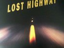 Lost Highway OST. RARE vinyl. David Lynch, David Bowie, Nine inch nails