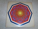 The Farm Band 2LP orig. 1972 private press Mantra 777 w/orig. poster PSYCH-FOLK
