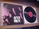 ROLLING STONES UK LP 1966 Aftermath 1st Press DECCA MONO 1B