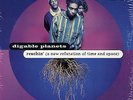 Digable Planets - Reachin' (A New Refutation Of Time And Space) '93 LP US ORG