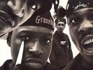 Gravediggaz - 6 Feet Deep '94 LP US ORG RZA Wu-Tang Clan