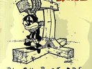 KMD - Bl_ck B_st_rds '01 2xLP (Label:Sub Verse Music) US ORG