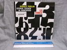 HORACE PARLAN - Us Three / BLUE NOTE / BLP4037 / Reissue / MONO