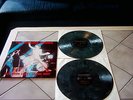 Rolling Stones Get your Leeds Lungs out  2 LP Topzustand
