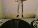 PETE TOWNSEND WHO CAME FIRST 1st A1 TRACK Press UK LP & POSTER EX/EX