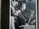 The Complete Pacific Jazz & Capitol Recordings-Gerry Mulligan/Chet Baker MOSAIC