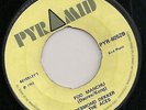 PYRAMID PYR-6052 - FOO MANCHU - DESMOND DEKKER /  MAYTALS - WE SHALL OVERCOME