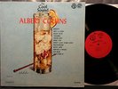 Very Rare Blues LP The Cool Sound Of ALBERT COLLINS on TCF HALL (USA, 1965)