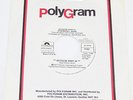 JEAN -MICHEL JARRE:OXYGENE   CANADA RARE PROMO 45