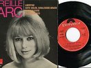 EP 45T ORIGINAL 4 titres de MIREILLE DARC Très RARE