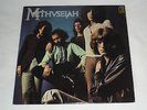 METHUSELAH Matthew Mark Luke And John LP ELEKTRA 1969 USorig+insert STEAMHAMMER