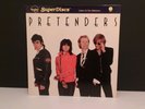 PRETENDERS-