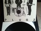 LP - PLUGZ - ELECTRIFY ME original 1979 plug recordz pr oo1 stampa us