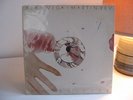 Suicide Alan Vega / Martin Rev '80 LP antille Diamonds 2nd second album