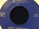THE BELLES don't pretend / words can't explain 45 MIRWOOD minty northern soul