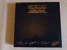 The Beatles Collection Blue Box  1C 198-53 163-176 14 x 12