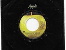 The Beatles Paperback Writer / Rain APPLE 5651 45 RPM Vinyl  RARE STAR version