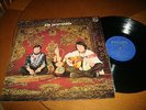 LP : DIA PROMETIDO : ORIGINAL SPAIN 1971 PHILIPS VERY RARE PROGRESSIVE