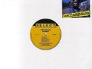 Godfather Don - Hazardous '09 LP JAPAN Unofficial Release