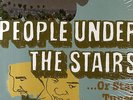 People Under The Stairs - ...Or Stay Tuned '03 2xLP US ORG