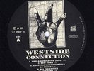 Westside Connection - Bow Down '96 2xLP US ORG without JACKET