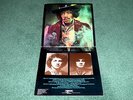 JIMI HENDRIX EXPERIENCE - ELECTRIC LADYLAND 1968 TRACK 613  008/9 UK 1st Pr BLUE