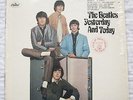The Beatles Yesterday And Today lp, SHRINKWRAP, 
